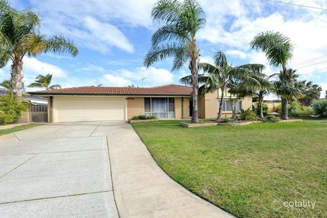 19 Minigwal Loop, Waikiki, WA 6169