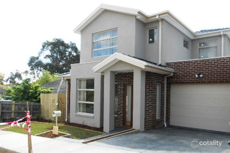 Property photo of 65 Davis Street Burwood East VIC 3151