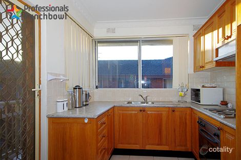 Property photo of 3/75 Dudley Street Punchbowl NSW 2196