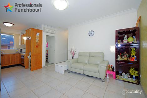 Property photo of 3/75 Dudley Street Punchbowl NSW 2196