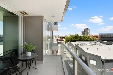 Property photo of 302/18 Rowlands Place Adelaide SA 5000