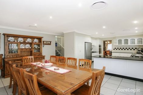 Property photo of 8 Kiernan Crescent Abbotsbury NSW 2176