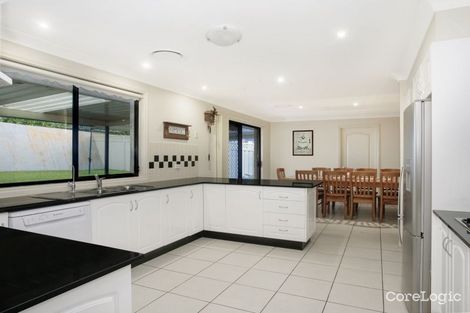 Property photo of 8 Kiernan Crescent Abbotsbury NSW 2176