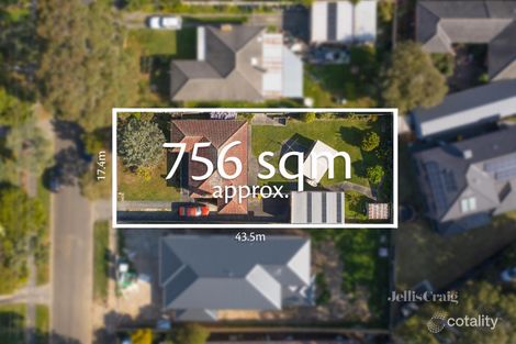 13 Peveril St, Glen Waverley, VIC 3150