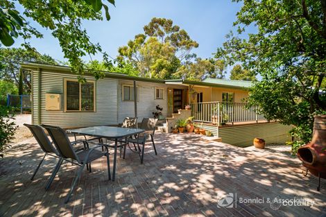 Property photo of 36 Elgin Road Beechworth VIC 3747