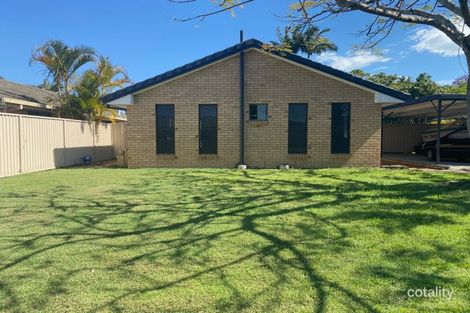 Property photo of 20 Menindee Avenue Coombabah QLD 4216