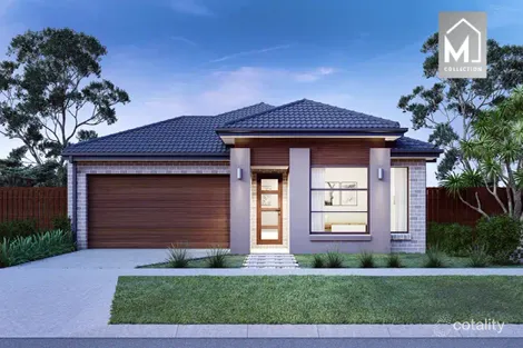 53 Callabonna Cres, Truganina, VIC 3029