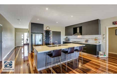 Property photo of 42 Windhaven Drive Warragul VIC 3820