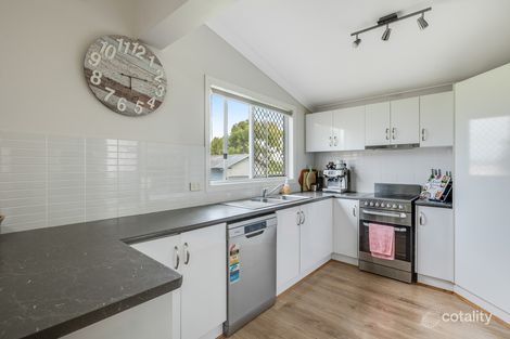 Property photo of 14 Sinclair Street Wyreema QLD 4352