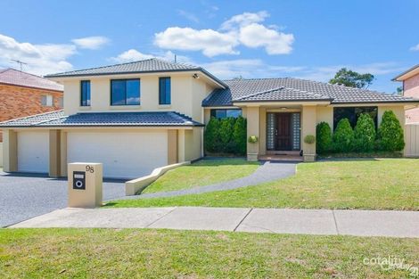 98 Birchgrove Dr, Wallsend, NSW 2287