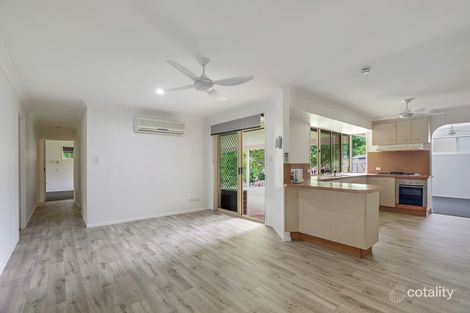 Property photo of 16 Cascade Drive Yandina QLD 4561