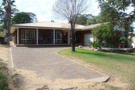 Property photo of 2 Wattle Street Binnaway NSW 2395