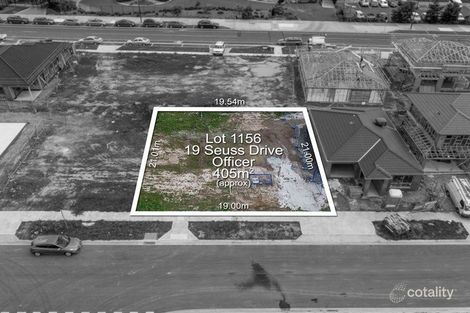 19 Seuss Dr, Officer, VIC 3809
