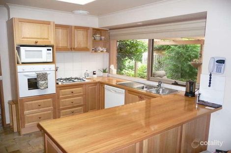 Property photo of 7 Pitfield Crescent Rowville VIC 3178