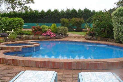 Property photo of 11 Fernshaw Place Mount Eliza VIC 3930