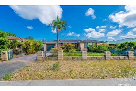 38 Churchill Ave, Dudley Park, WA 6210