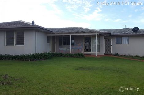 Property photo of 45 Cerreto Circuit Wollongbar NSW 2477