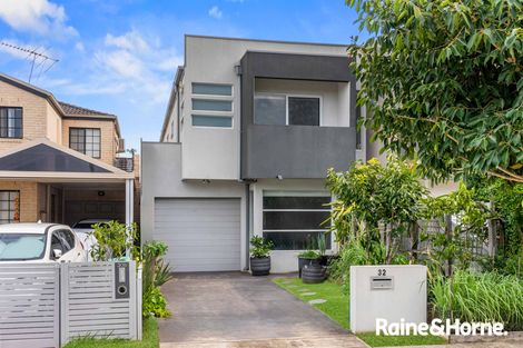 32 Coolibar St, Canley Heights, NSW 2166
