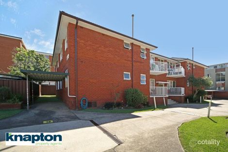 Property photo of 10/13 Phillip Street Roselands NSW 2196