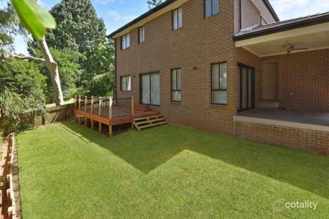 Property photo of 37A Mount Pleasant Avenue Normanhurst NSW 2076