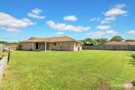 Property photo of 25 Broadway Court Caboolture QLD 4510