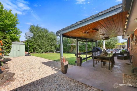 Property photo of 54 Middleton Drive Woori Yallock VIC 3139