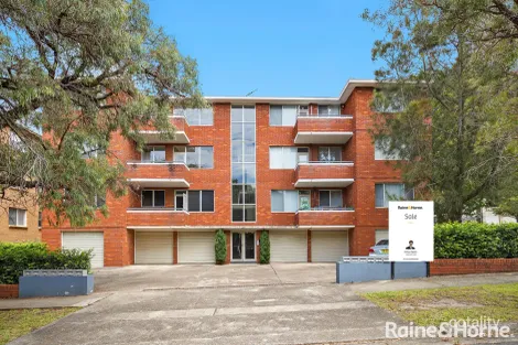 Property photo of 3/7-9 King Street Kogarah NSW 2217
