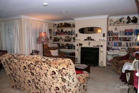 Property photo of 6 Kite Place Raglan NSW 2795