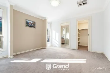 Property photo of 84 Neasham Drive Dandenong North VIC 3175