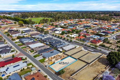 71 King David Bvd, Madeley, WA 6065