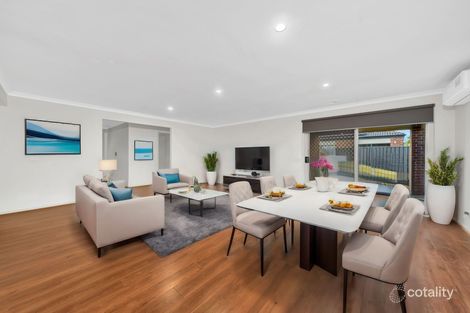 Property photo of 3 Pinebank Street Werribee VIC 3030