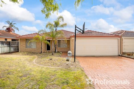 Property photo of 75 Tanami Circle Ellenbrook WA 6069