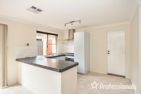 Property photo of 75 Tanami Circle Ellenbrook WA 6069