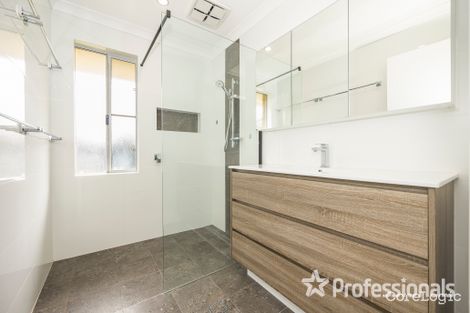 Property photo of 75 Tanami Circle Ellenbrook WA 6069