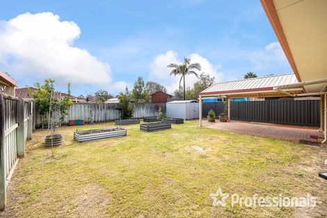 Property photo of 75 Tanami Circle Ellenbrook WA 6069