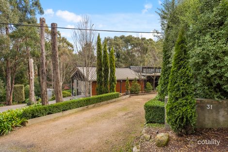 31 Mabel Cres, Mount Macedon, VIC 3441