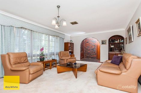 Property photo of 34 Glyde Road Lesmurdie WA 6076