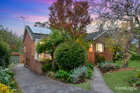 17 Pine St, Normanhurst, NSW 2076