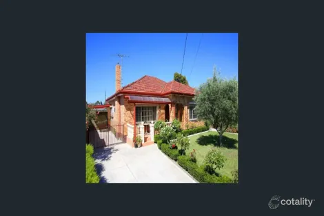 Property photo of 3 Gray Street Preston VIC 3072