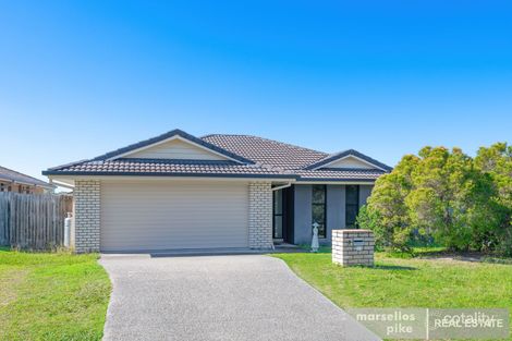 1 Bluegrass Pl, Morayfield, QLD 4506