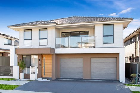 2/28 Fenway St, North Kellyville, NSW 2155
