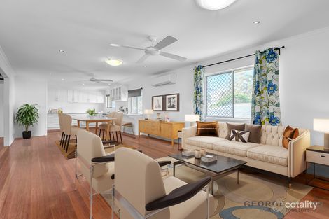 Property photo of 50 Monterey Street Wacol QLD 4076