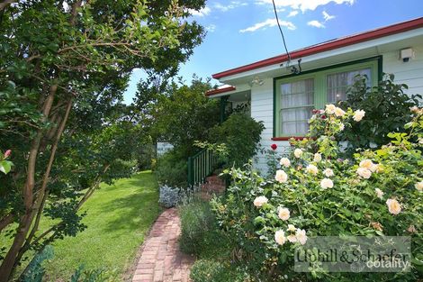 Property photo of 79 Douglas Street Armidale NSW 2350