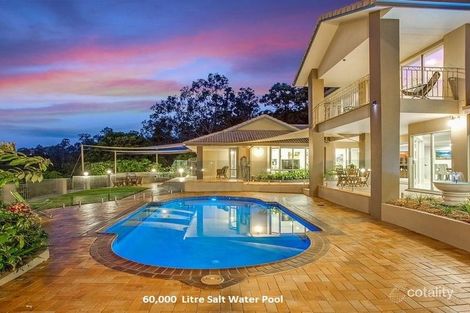 Property photo of 101 The Panorama Tallai QLD 4213