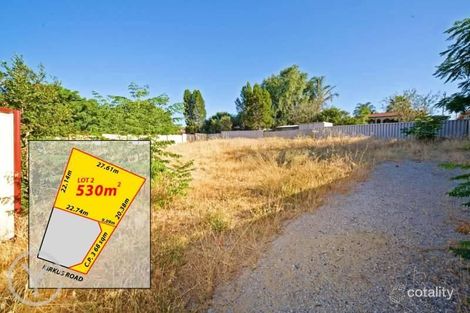 16a Kirkus Rd, Medina, WA 6167