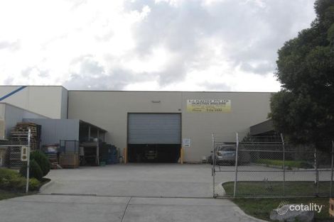 17 Mickle St, Dandenong South, VIC 3175