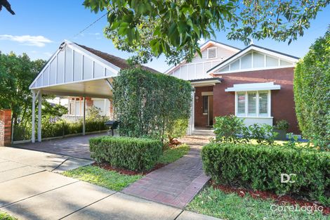 Property photo of 9 Crane Street Concord NSW 2137