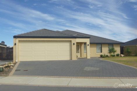 Property photo of 11 Sanctuary Gardens Ridgewood WA 6030