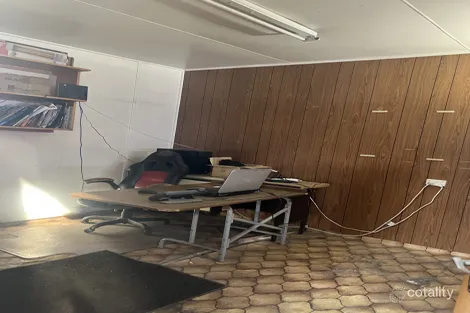 Property photo of 1 Netherby Road Currie TAS 7256