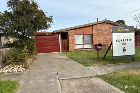 Property photo of 2/193 Ballan Road Wyndham Vale VIC 3024